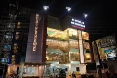 Rooms of Hotel Ratneshwar