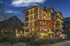 Echor Himalayan Aurum Resort & Spa, Manali