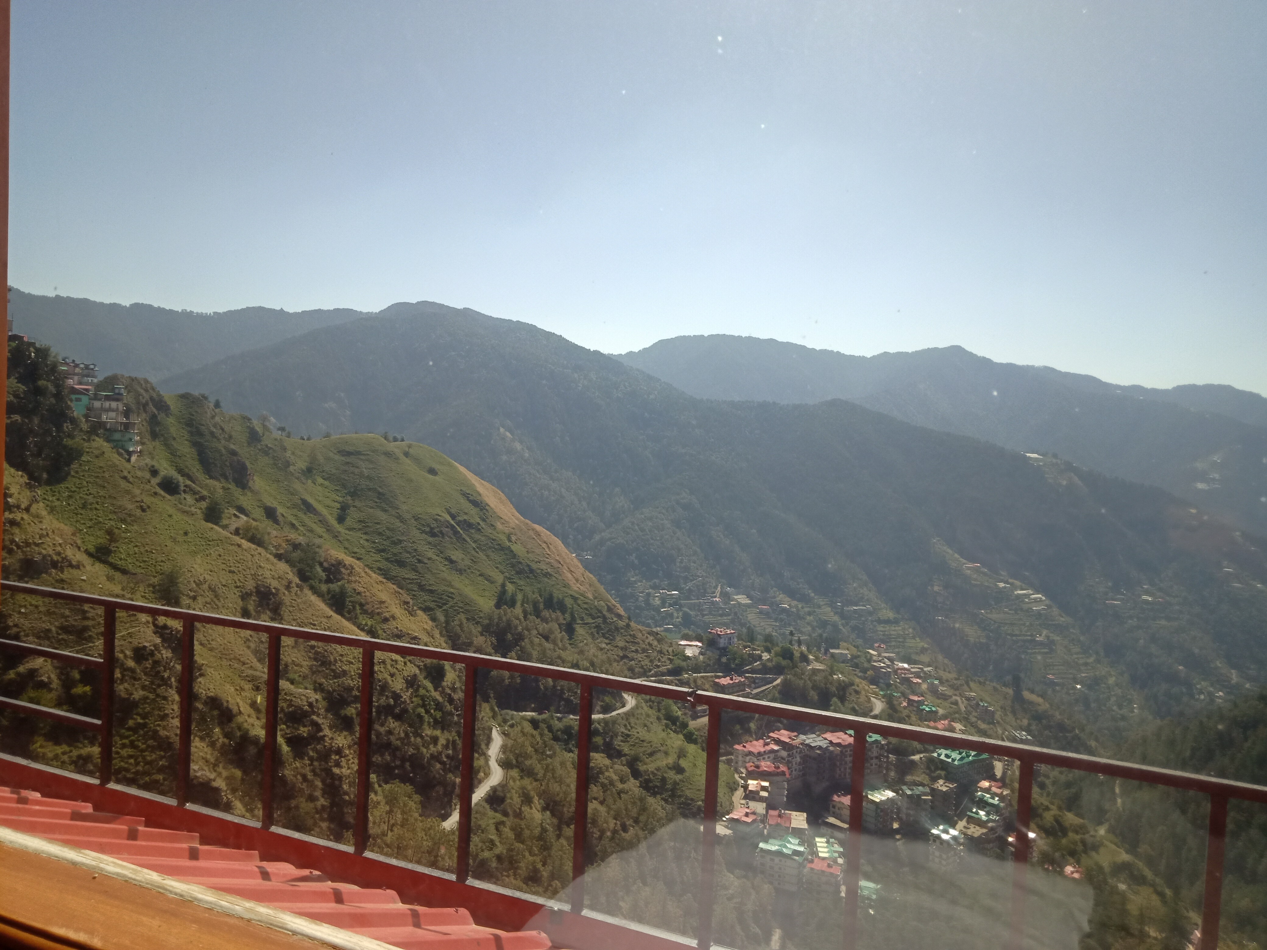 Chauhan heights - Tap to explore photos