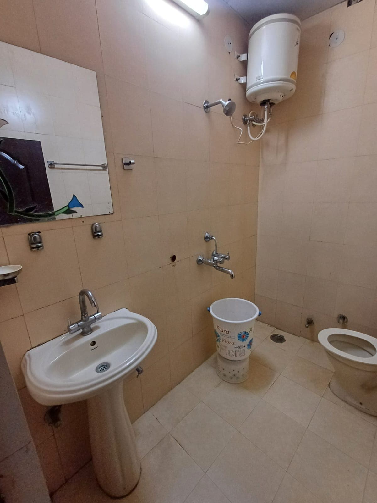 Hotel Abhi Residency - Tap to explore photos