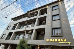 Shree Darbar,Vrindavan