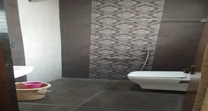 KRV Meridian Room Type - Standard Room