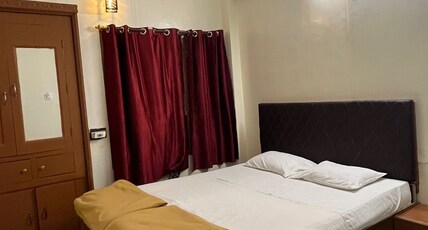 Hotel Indhra Room Type - Double AC