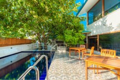 Biosphere by Hawks Hotels Kamadhoo