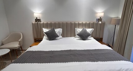 Cosy Pocket Room Type - Cosy Pocket