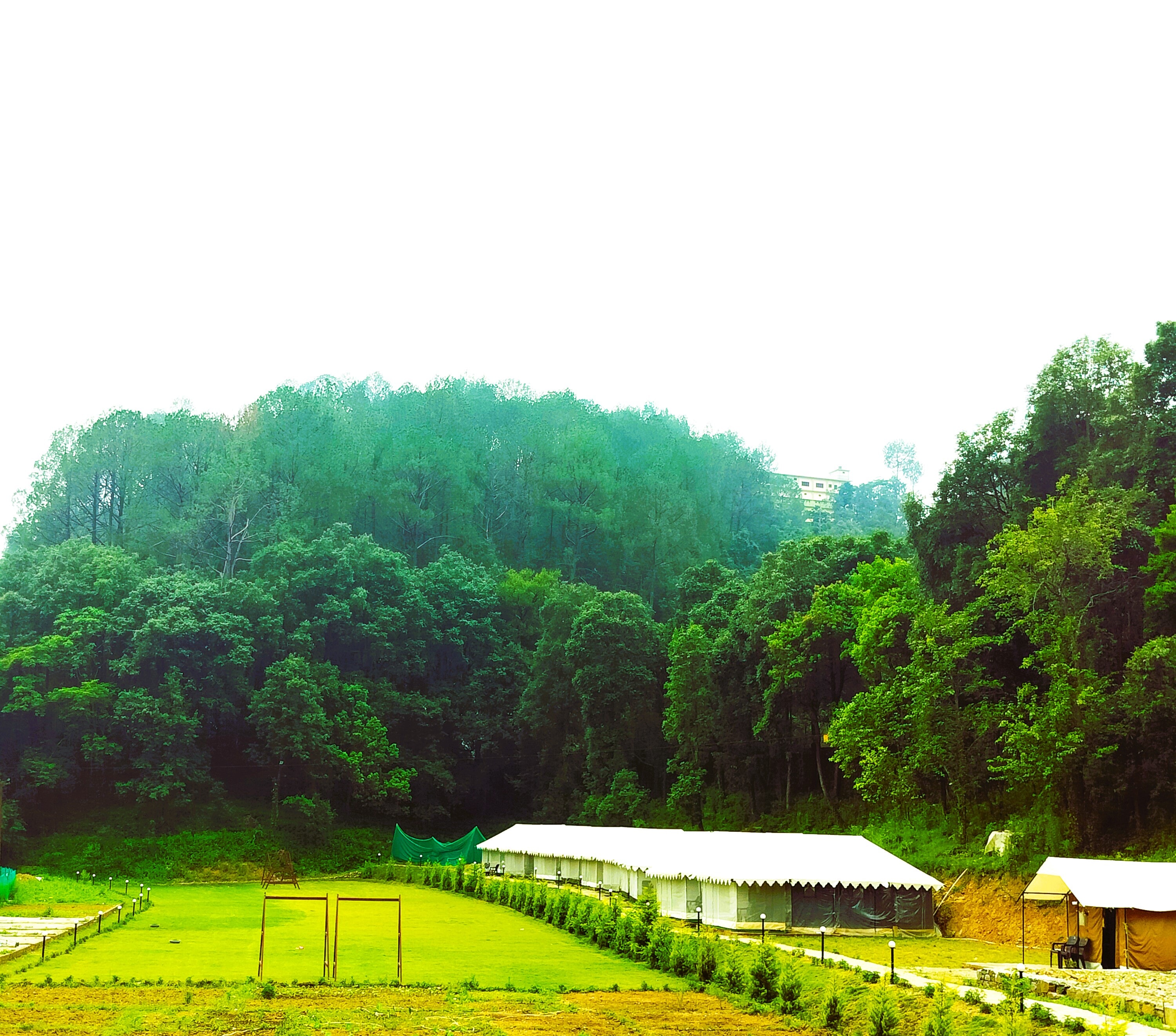 Bhimtal Wilderness - Tap to explore photos