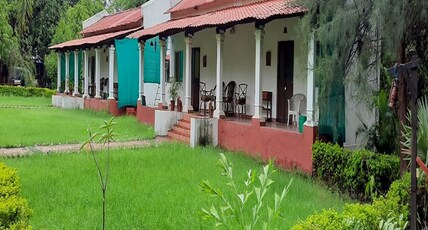 KP Cottages Room Type - Cottages