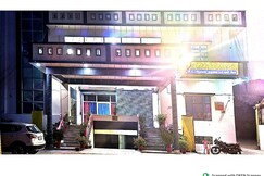 Gaurav Hotal and marriage lawn