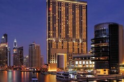 JW Marriott Hotel Marina