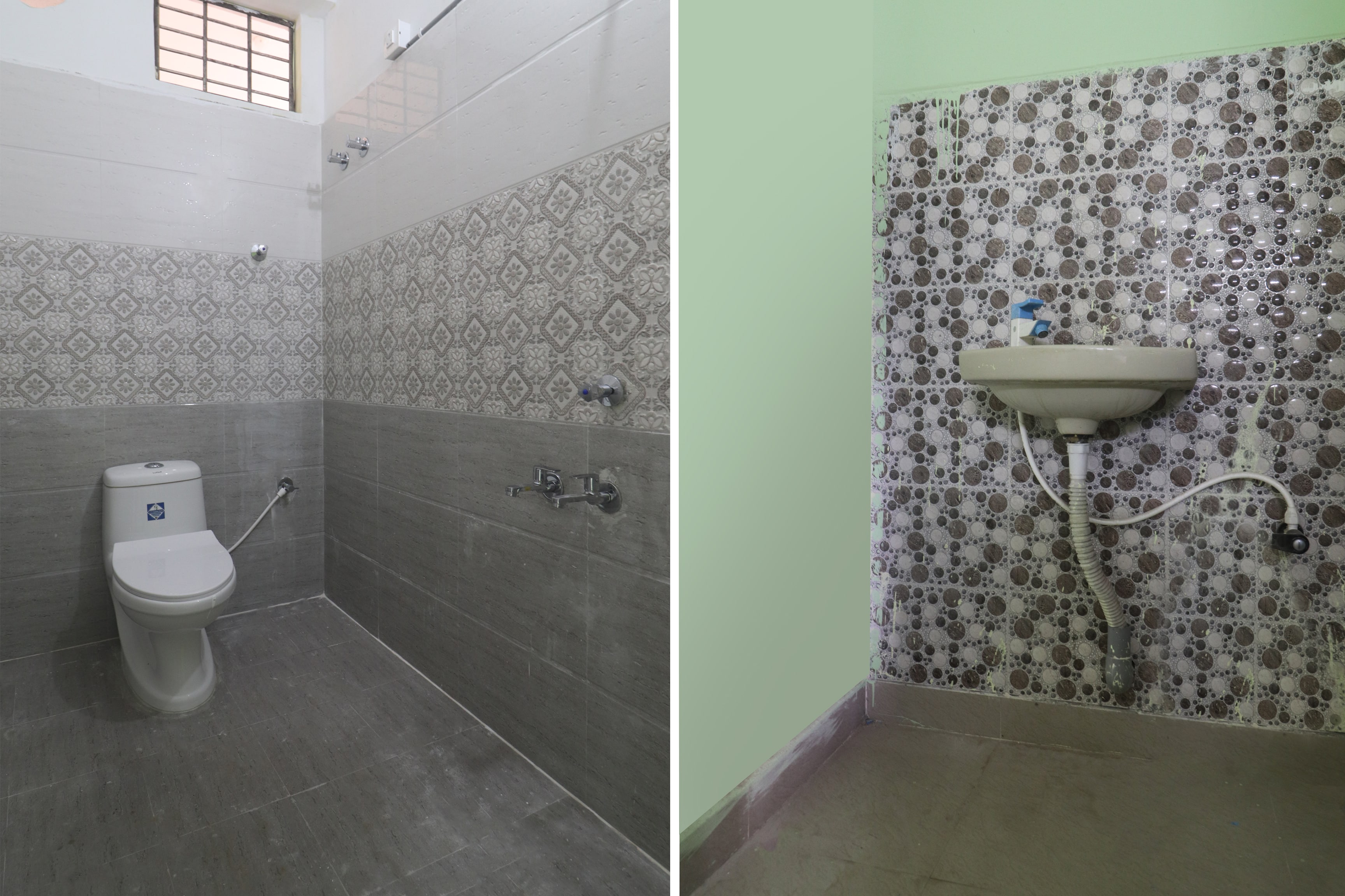 OYO 814449 Hotel V Darshini - Tap to explore photos