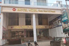 Address of Hotel NDBL Near Hari Ki Pauri Haridwar