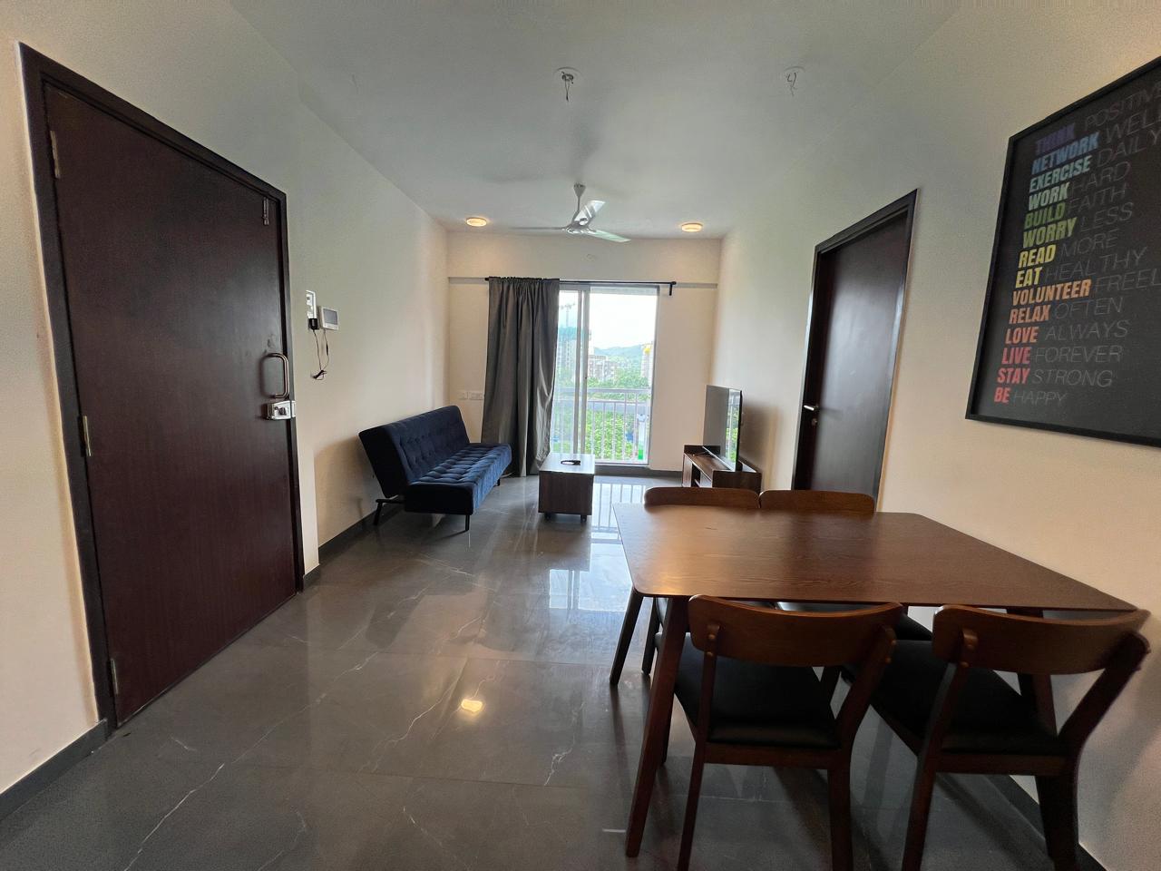 Sorted Place Premium Service Apartments - Tap to explore photos