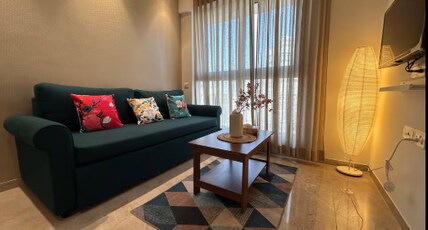 Vio Living- 1BHK Apartment in Powai Room Type - Ceola By Vio Living - 1 BHK Apt in Powai Vio Living- 1BHK Apartment in Powai Room Type - Ceola By Vio Living - 1 BHK Apt in Powai