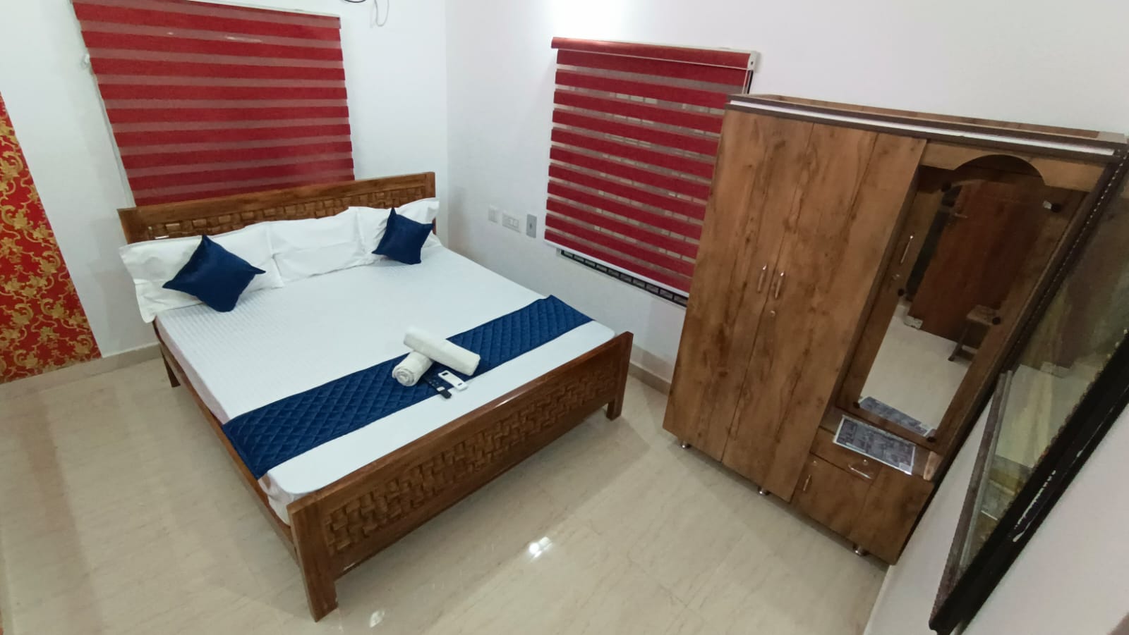 Sangeetha Private Pool Villa - Tap to explore photos