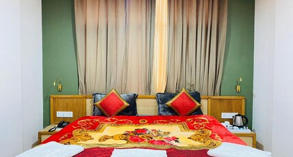 Hotel Harco, Srinagar Room Type - Super Deluxe Room