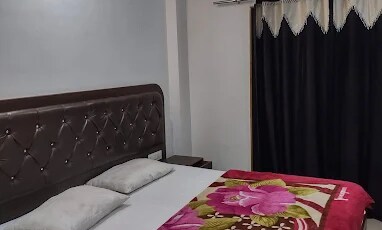 Hotel Nature Shield Lonavala, 12 km from Lonavala Railway Station by Prospera Hospitality Pvt. Ltd. Room Type - Deluxe Room with Balcony