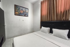 Hotel O near Mall Boemi Kedaton formerly House Of Tuwuh 2