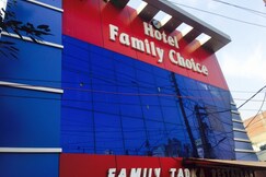Hotel Family Choice