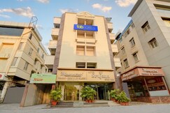 FabHotel Srujana Stay Inn