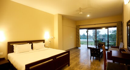 Hideaway  By Aahma Room Type - Deluxe Room