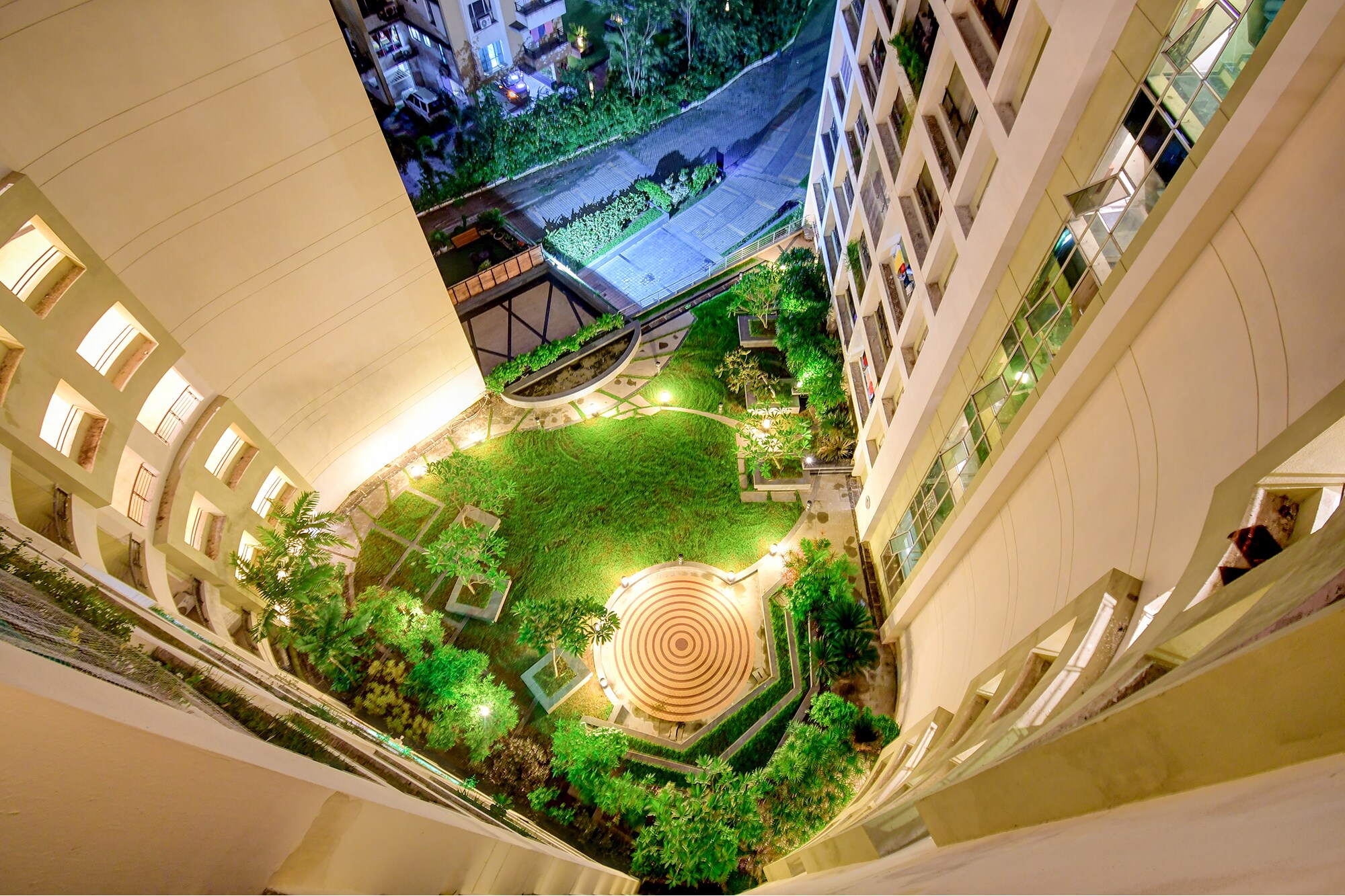 FabHotel Prime Indeedcare Hotel & Resorts - Tap to explore photos