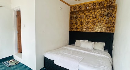 New kashmir inn Room Type - Classic Room 2