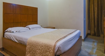 Prasidhi Stay Inn Room Type - Executive Room Prasidhi Stay Inn Room Type - Executive Room