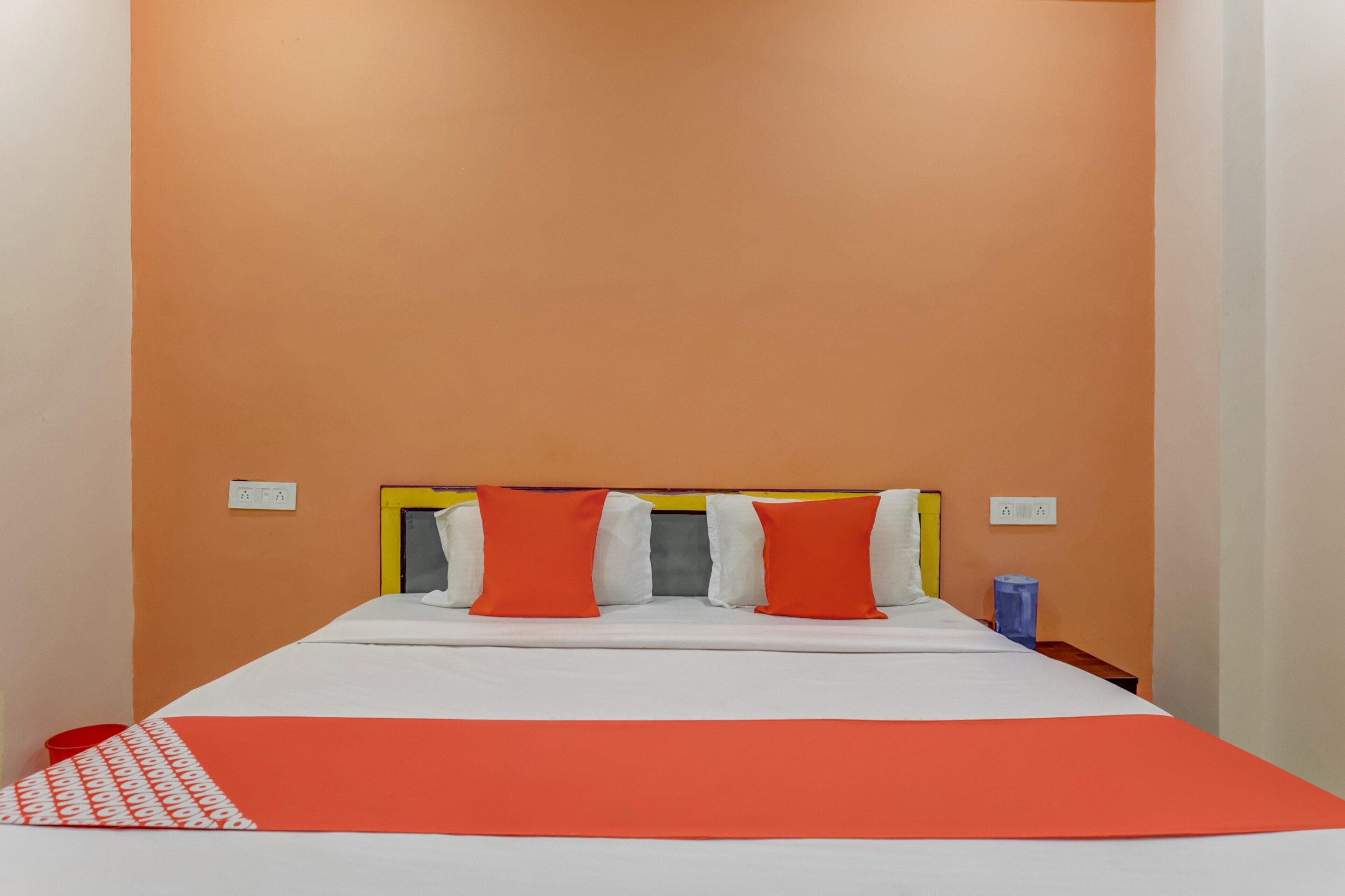 Hotel O Saranga Dham - Tap to explore photos