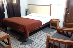 Sri Sai Residency near MG Bus Station