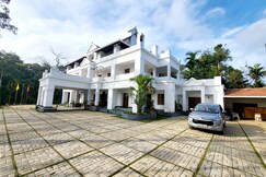 Orange Valley Plantation Holiday Coorg