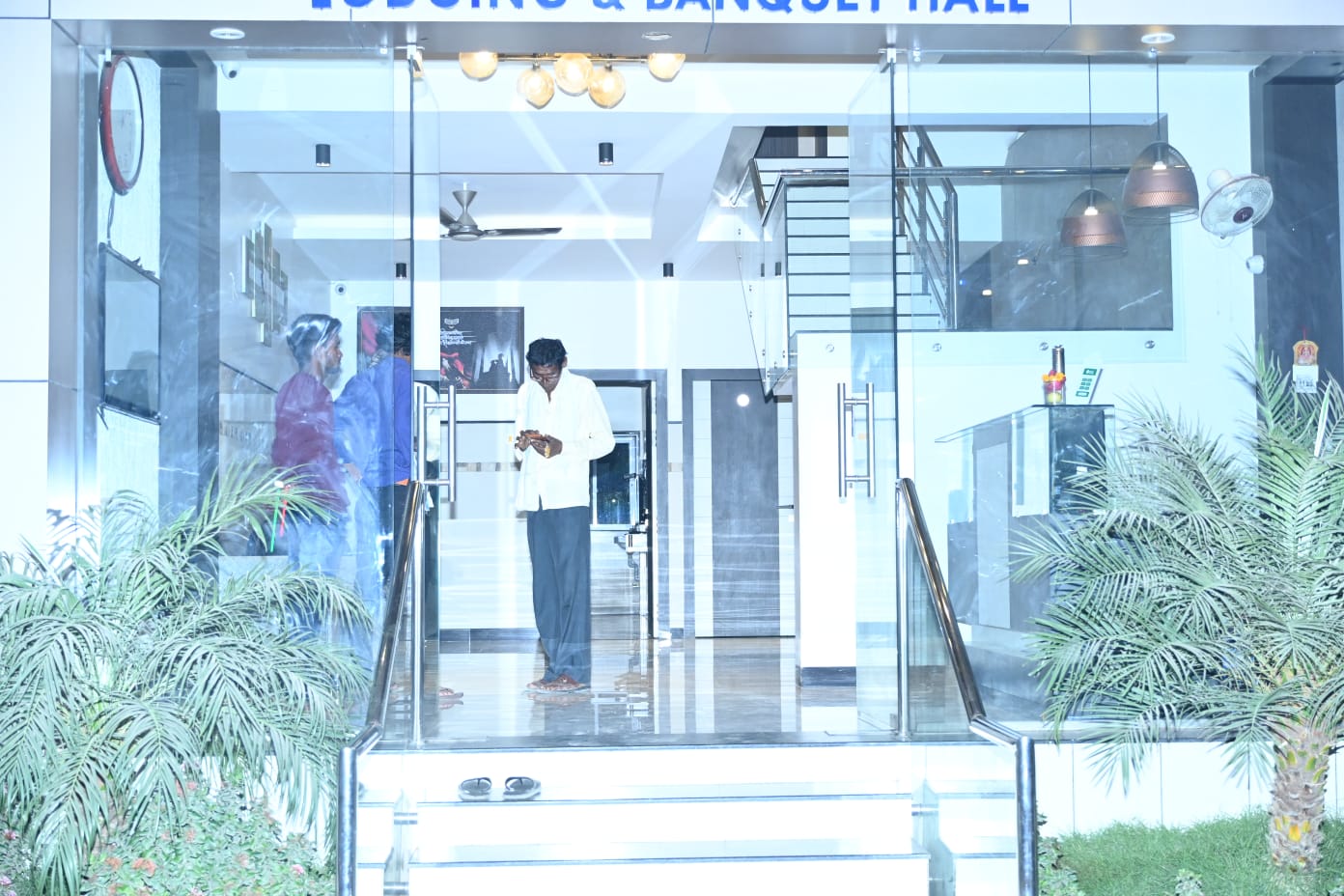 Main gallery