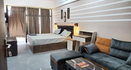 Studios By La Sentido Room Type - Executive Studio