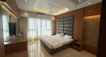 Hotel Sai D Lax Room Type - Suite Double Bed AC