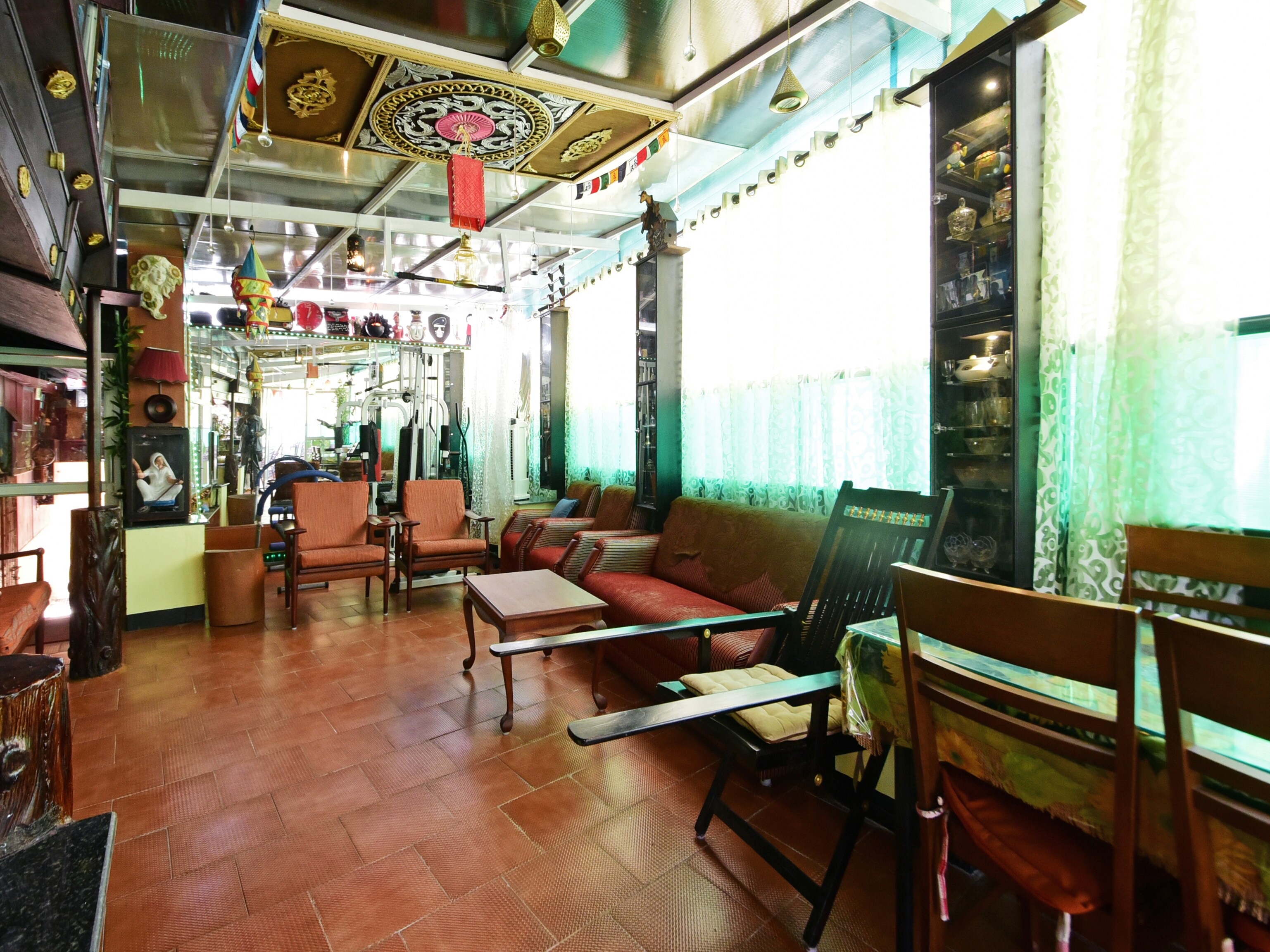 Main gallery