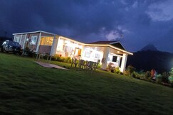 Dreamland Villa 4bhk Pawna Lake