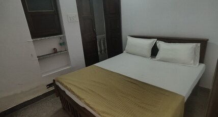 Kalptaru PG House... Room Type - Budget room with fan