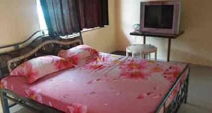 Hotel Dipali Room Type - Standard Non AC