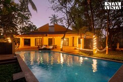 StayVista at Eden Estate