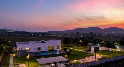 StayVista | Le Bon Horizon 4 BHK Villa Room Type - StayVista | Le Bon Horizon 4 BHK Villa StayVista | Le Bon Horizon 4 BHK Villa Room Type - StayVista | Le Bon Horizon 4 BHK Villa