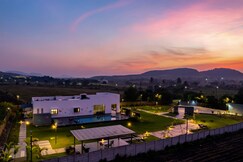 StayVista | Le Bon Horizon 4 BHK Villa