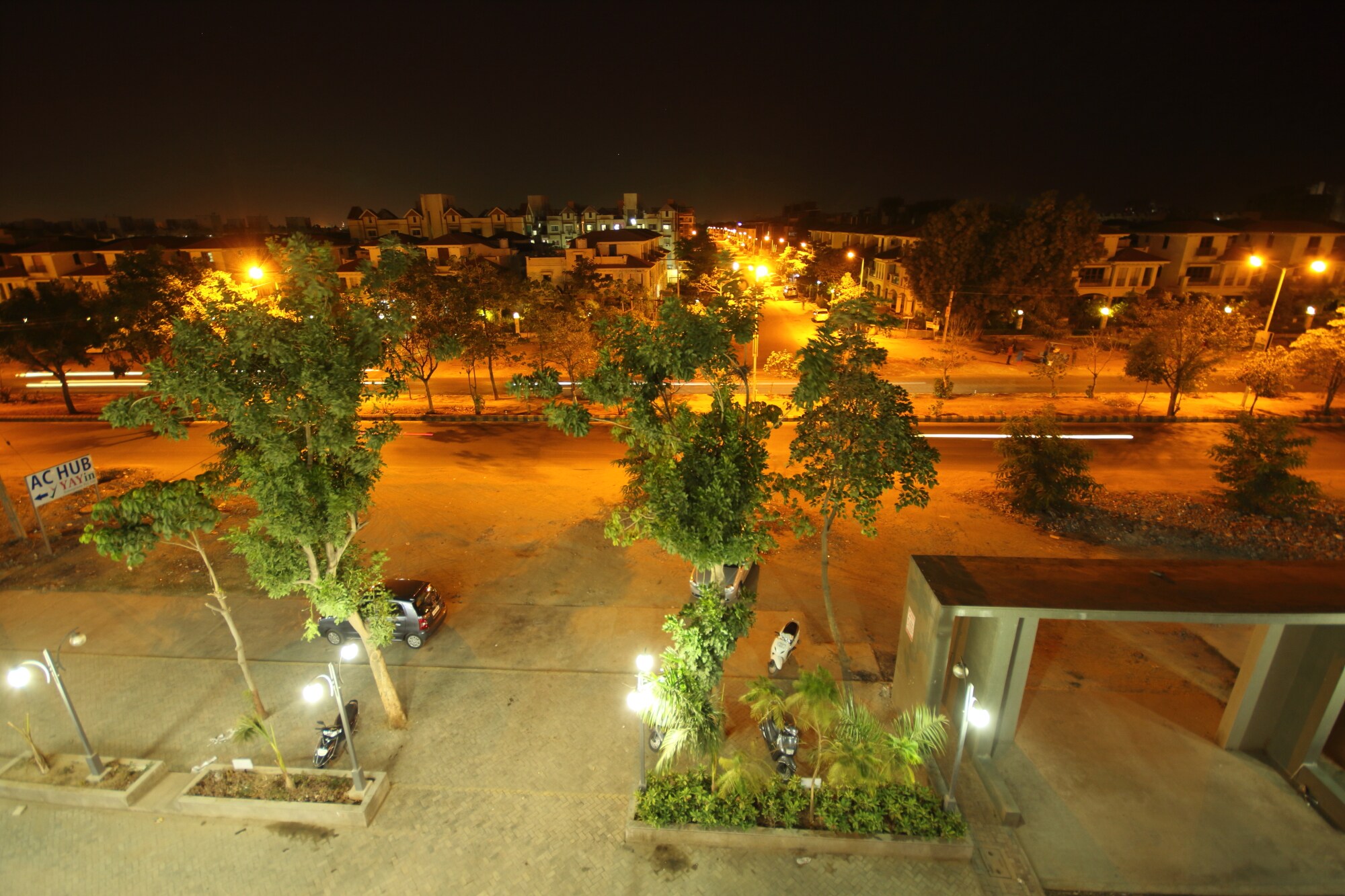 Hotel Shree Gopal Residency - Tap to explore photos