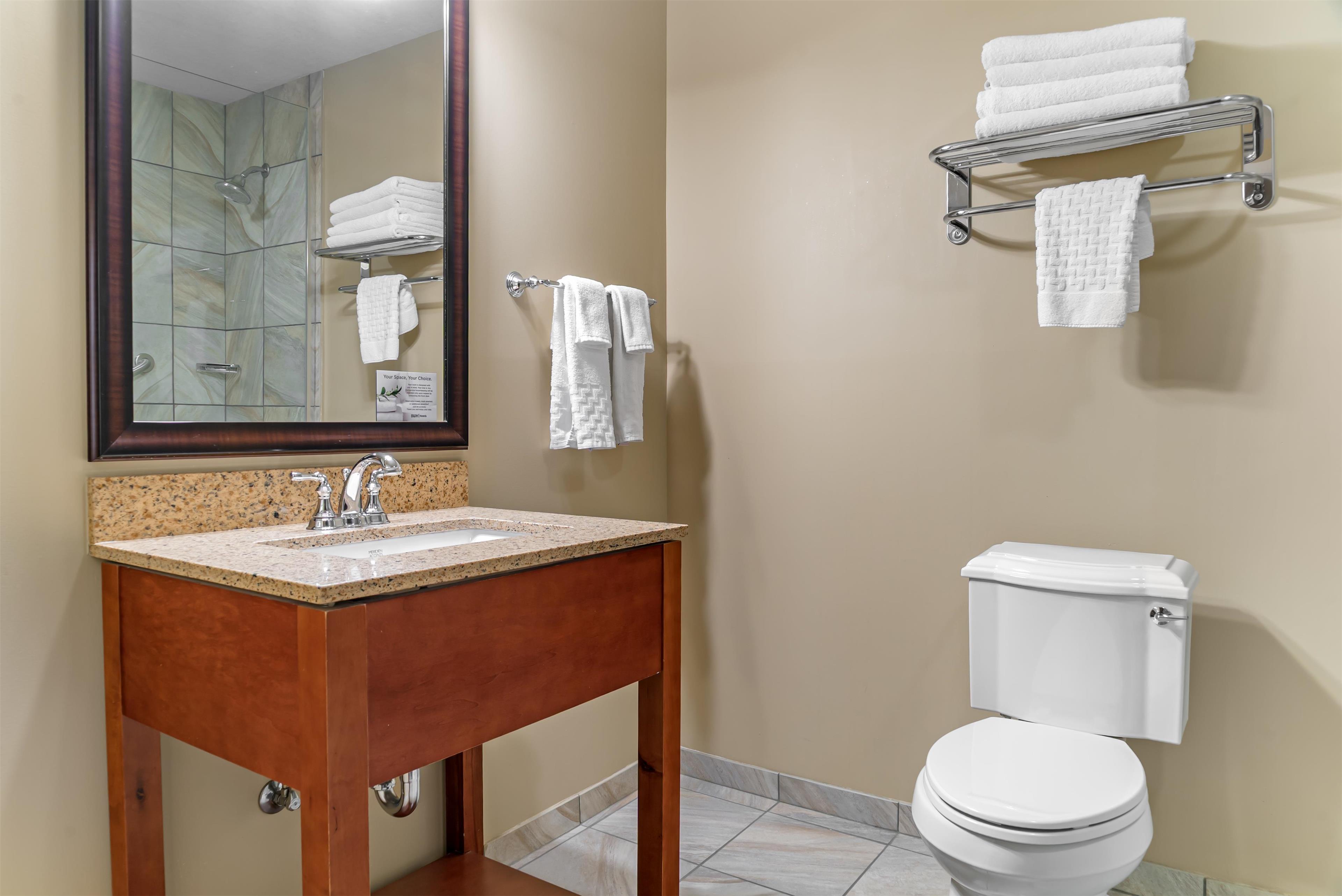 Best Western Plus Traverse City - Tap to explore photos