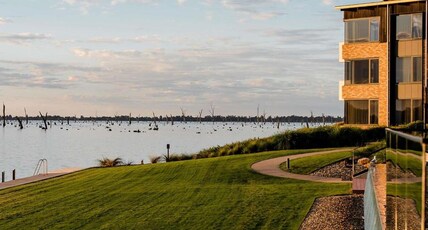 The Sebel Yarrawonga Silverwoods Room Type - 1BRApartmentLake Front