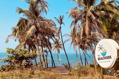The Beachside Hostel