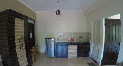 Ocean Crest Room Type - Entire Apartment