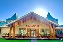 Namami Chail Resort