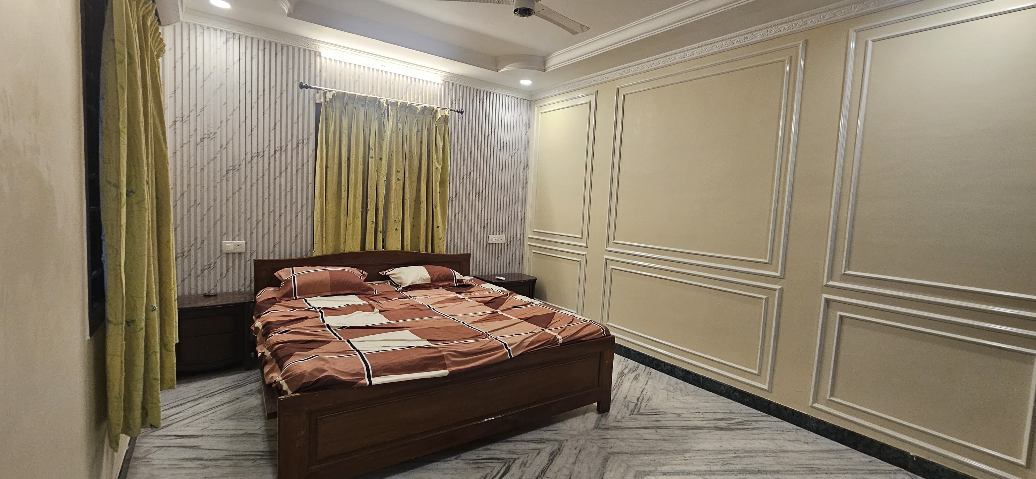 Luxury 5BHK Villa - Tap to explore photos