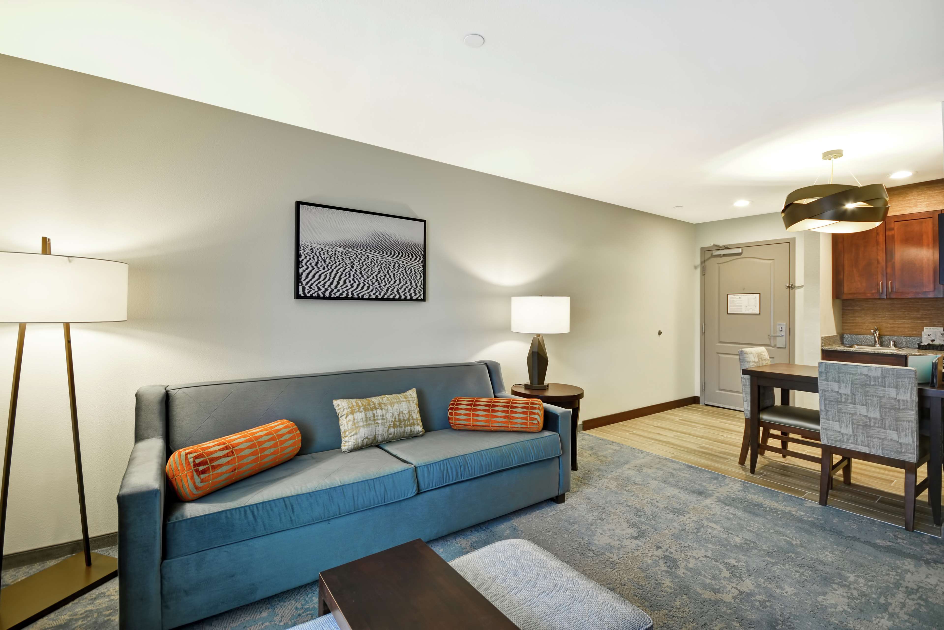 Homewood Suites by Hilton Palm Desert - Tap to explore photos
