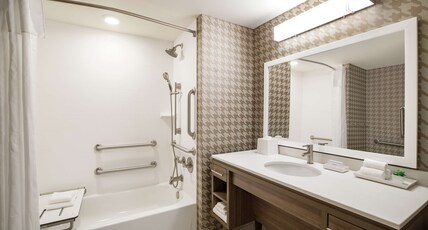 Home2 Suites by Hilton Mesa Longbow, AZ Room Type - 1KG ACC TUB STUDIO NONSMOK