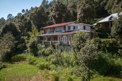 StayVista at 3 Rooms @ The Verandah